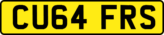 CU64FRS