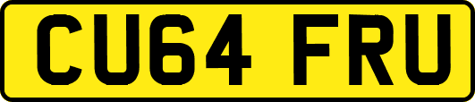 CU64FRU