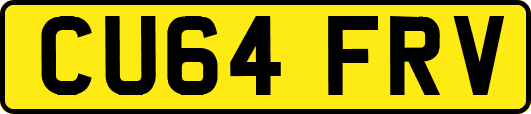 CU64FRV