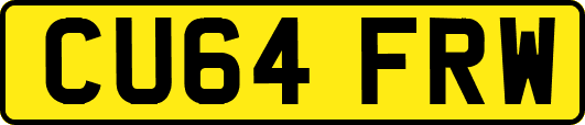 CU64FRW