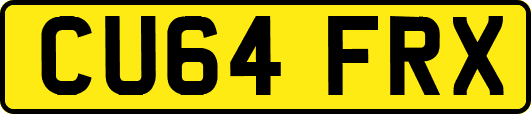 CU64FRX