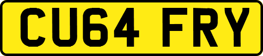 CU64FRY