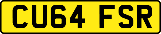CU64FSR