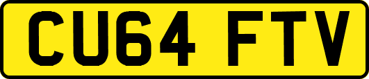 CU64FTV
