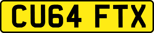 CU64FTX