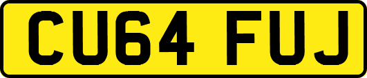 CU64FUJ