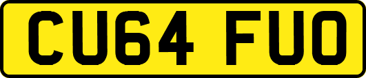 CU64FUO