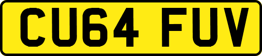 CU64FUV