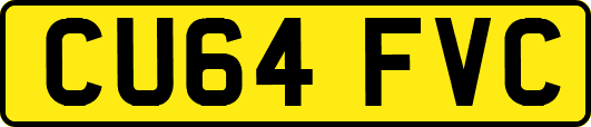 CU64FVC