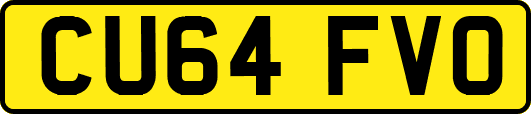 CU64FVO