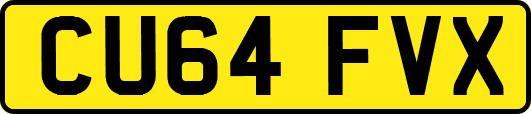 CU64FVX