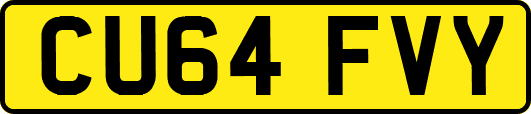 CU64FVY