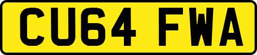 CU64FWA