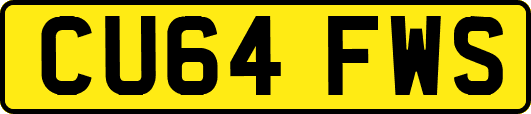 CU64FWS