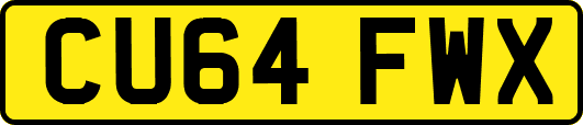 CU64FWX