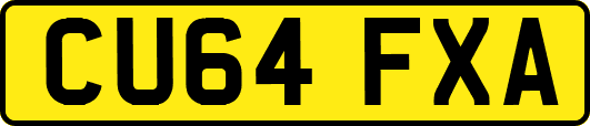CU64FXA