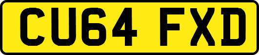 CU64FXD