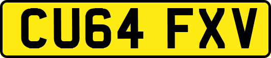 CU64FXV
