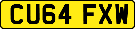 CU64FXW