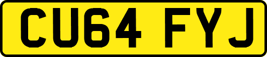 CU64FYJ