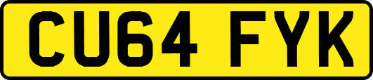 CU64FYK