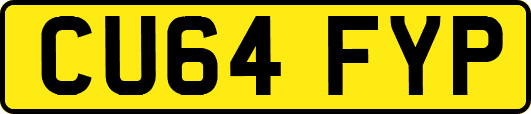 CU64FYP