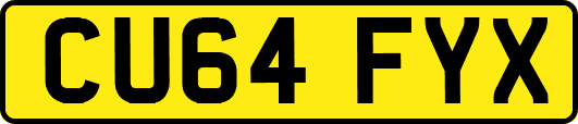 CU64FYX