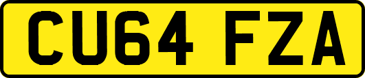 CU64FZA