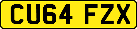 CU64FZX