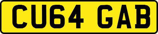 CU64GAB