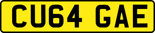 CU64GAE