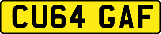 CU64GAF
