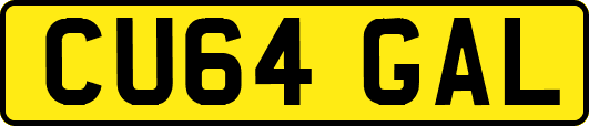 CU64GAL