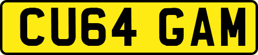 CU64GAM