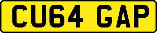 CU64GAP