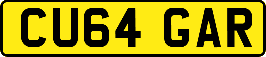 CU64GAR