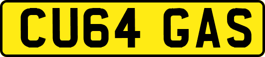 CU64GAS