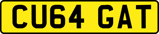 CU64GAT