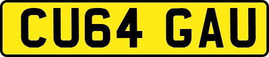 CU64GAU