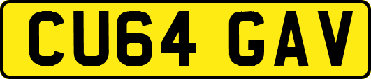 CU64GAV
