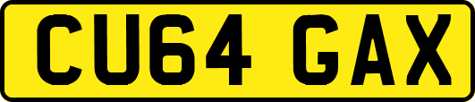CU64GAX