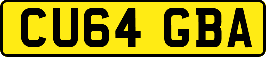 CU64GBA