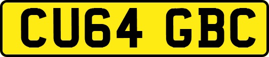 CU64GBC