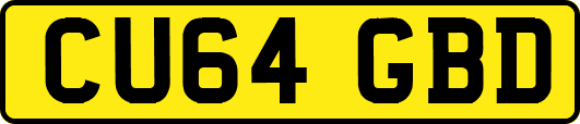 CU64GBD