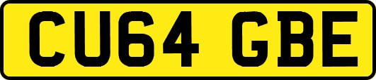 CU64GBE