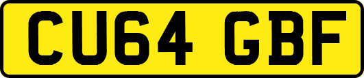 CU64GBF