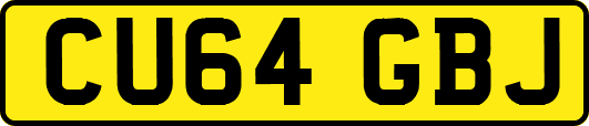 CU64GBJ