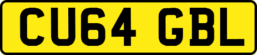 CU64GBL