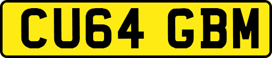 CU64GBM