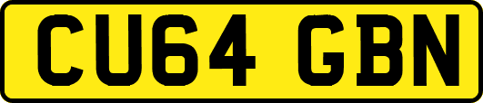 CU64GBN